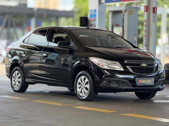CHEVROLET PRISMA 1.0 MPFI LT 8V FLEX 4P MANUAL CHEVROLET PRISMA 1.0 MPFI LT 8V FLEX 4P MANUAL